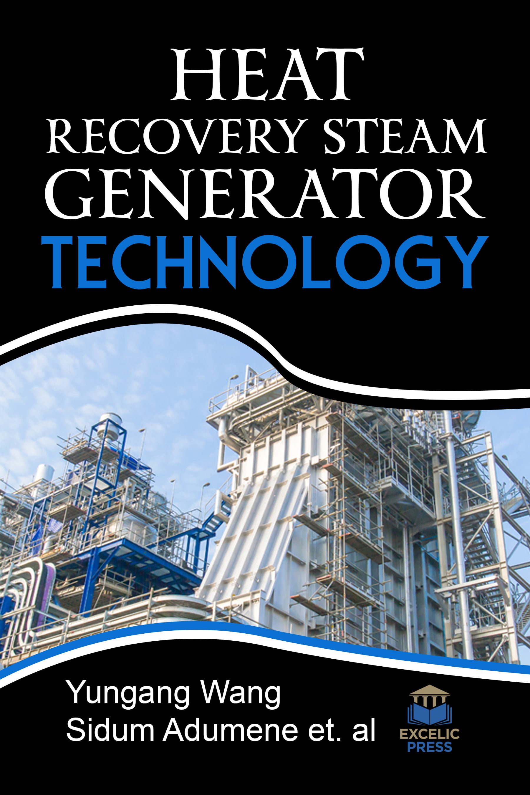 دانلود کتاب Heat Recovery Steam Generator Technology